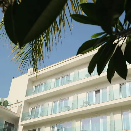 Bq Paguera Boutique Hotel - Adults Only-3