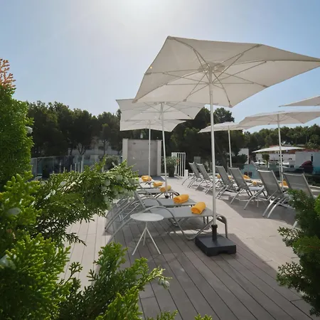 Bq Paguera Boutique Hotel - Adults Only-2
