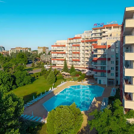 Hotel Fenix-2
