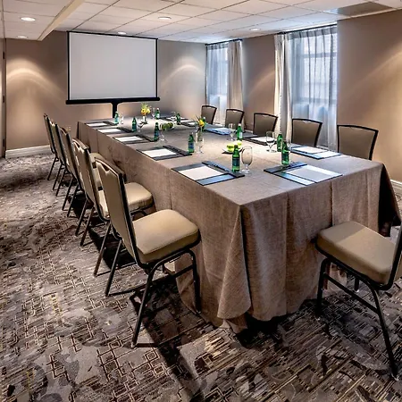Intercontinental Chicago Magnificent Mile By Ihg-2