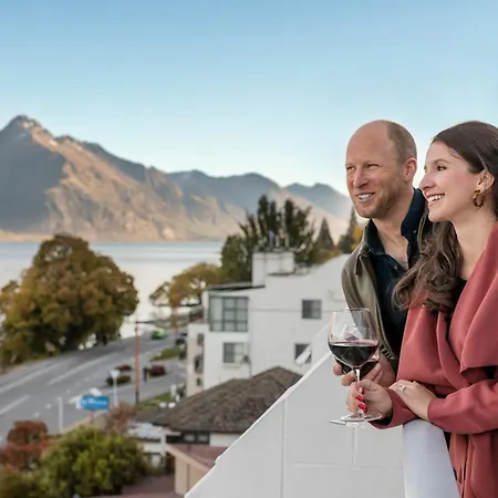 Crowne Plaza Queenstown By Ihg-3