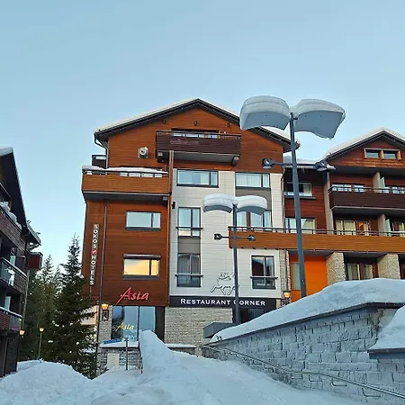 Hotel Hullu Poro-3
