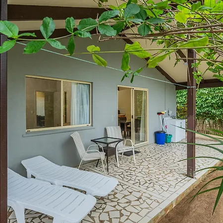 The Edgewater Resort & Spa-2