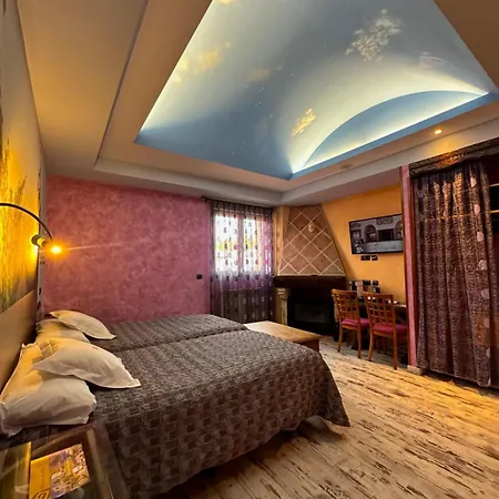 Hotel SPA Bodega La Casona de La Vid-3