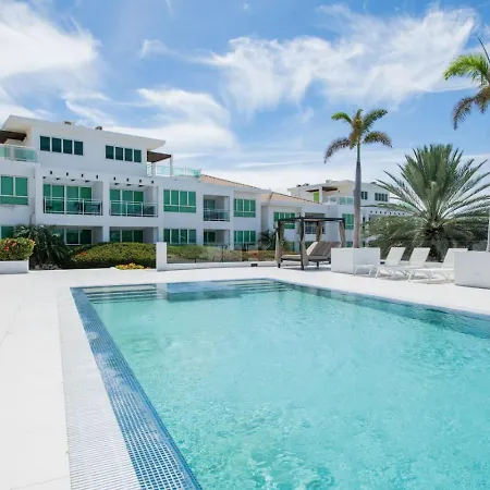 Piscadera Harbour Village-3