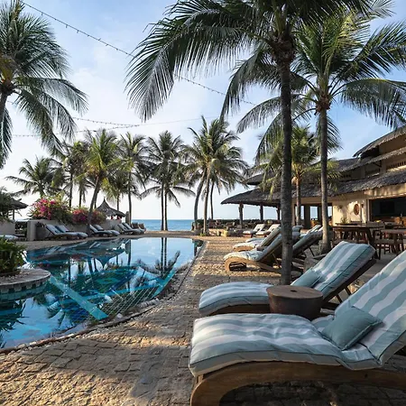 Sailing Club Resort Mui Ne-2