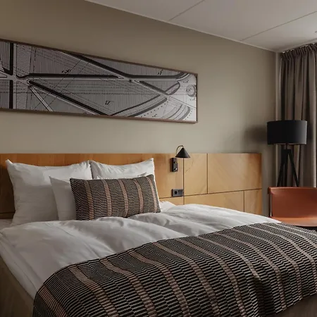 Clarion Hotel Malmoe Live-3