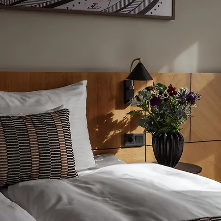 Clarion Hotel Malmoe Live-2