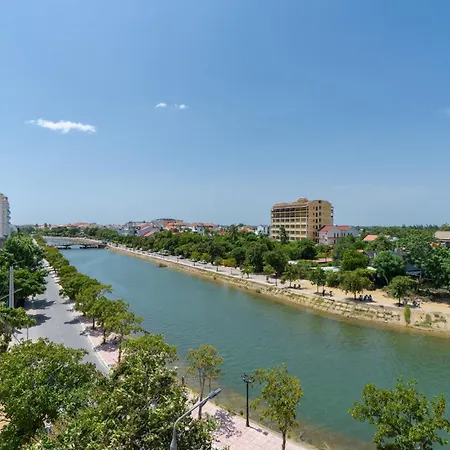 Royal Riverside Hoi An Hotel-Newly Renovated & Reopened-2