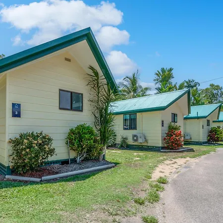 Big4 Tasman Holiday Parks - South Mission Beach-2