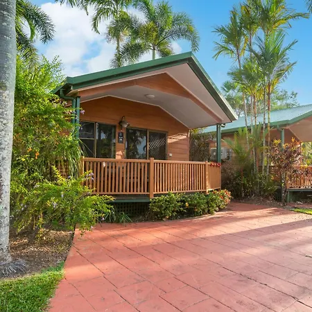 Big4 Tasman Holiday Parks - South Mission Beach-3