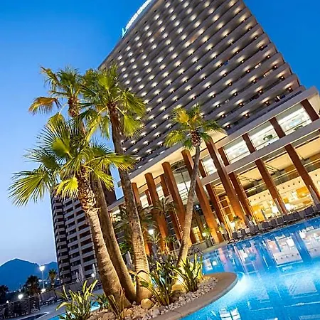 Hotel Bcl Levante Club & Spa 4 Sup - Only Adults Recomended-3