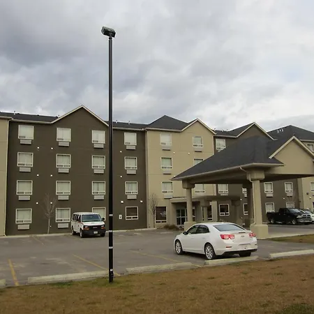 Trend Mountain Hotel & Conference Centre-3