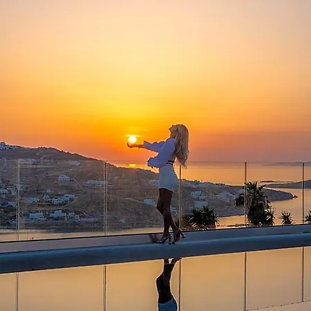 Le Ciel Suites & Villas-3