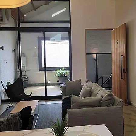 The Warehouse Apartments-2