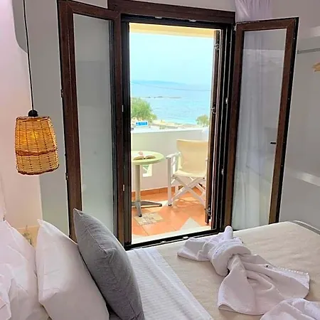 Nikos Apartments And Studios-3