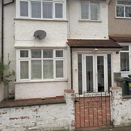 Streatham Common Bed & Breakfast-2