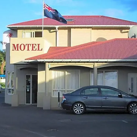 Shortland Court Motel-2