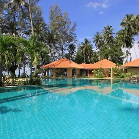 The Siam Residence Boutique Resort-2