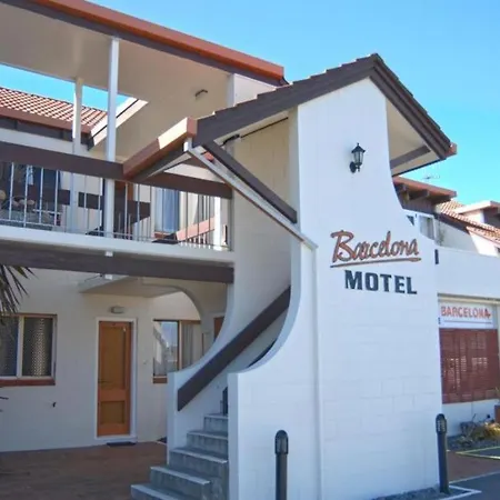 Barcelona Motel-2