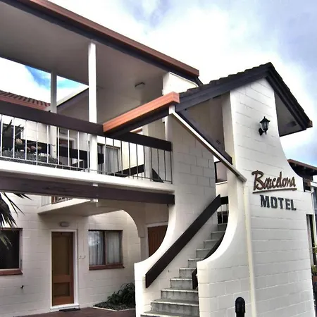 Barcelona Motel-3