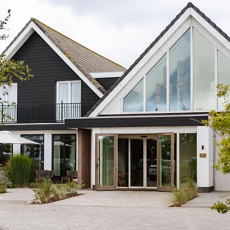 Boutique Hotel Texel-2