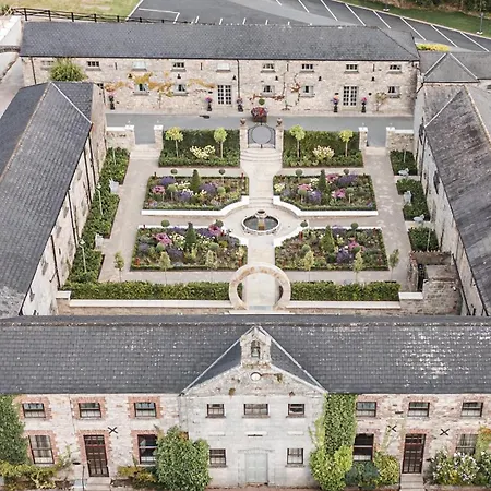 Cabra Castle Hotel-3