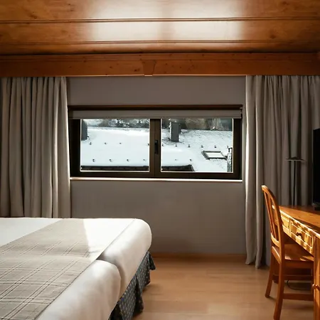 Hotel Euroski Mountain Resort & Spa-3