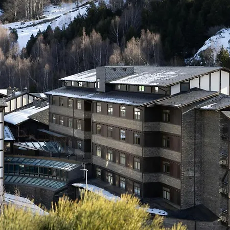 Hotel Euroski Mountain Resort & Spa-3