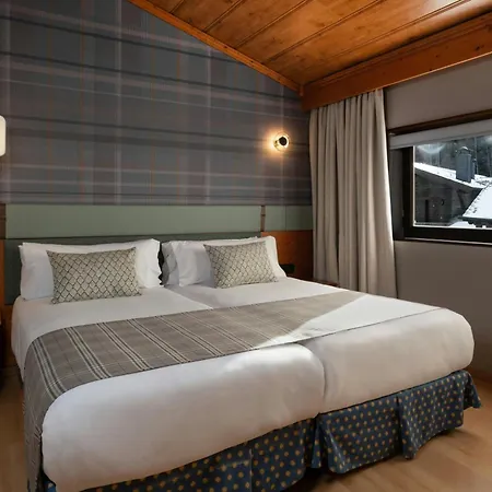Hotel Euroski Mountain Resort & Spa-2