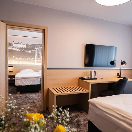 Hotel Bratislava-3