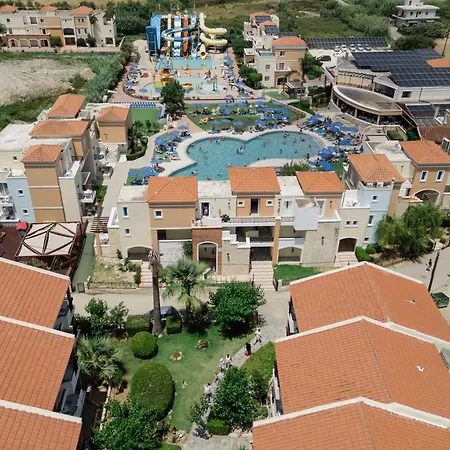 Chrispy Waterpark Resort-2