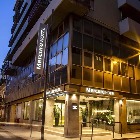 Mercure Palermo Centro-3