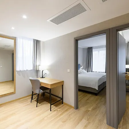 Eurostars Uhotel-2