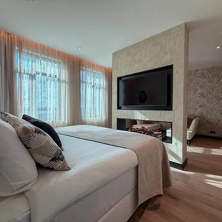 Van der Valk Hotel Houten Utrecht-3
