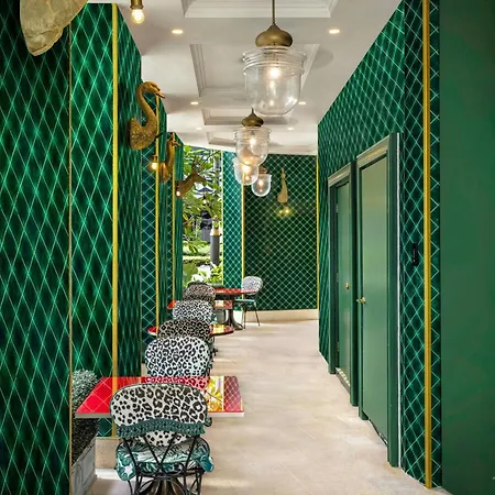 The Serangoon House Little India, Singapore, A Tribute Portfolio Hotel-2