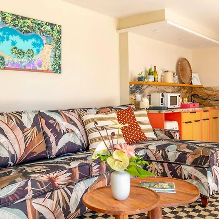 Wayfinder Waikiki - Voted Top 10 Best Hotels In Hawaii!-2