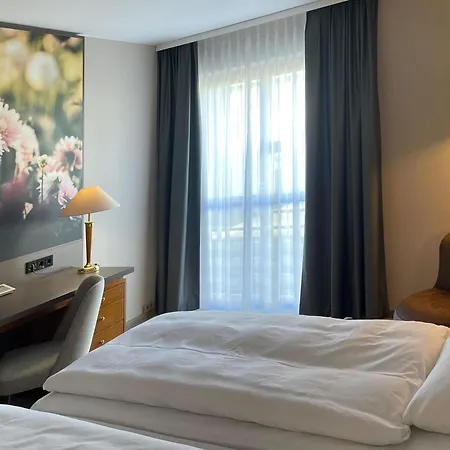 Mercure Hotel Gera City-2