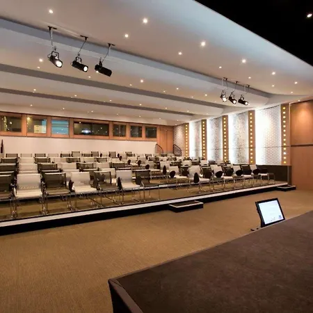 Novotel Paris Charenton Le Pont-3