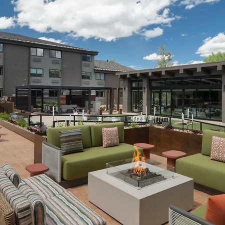 Hotel Thaynes, Park City, A Tribute Portfolio Hotel-3