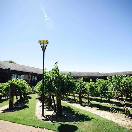 Novotel Vines Resort Swan Valley-2