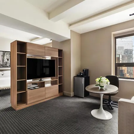 Hyatt Grand Central New York-2