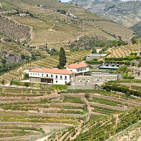 Hotel Rural Quinta Do Pego-2