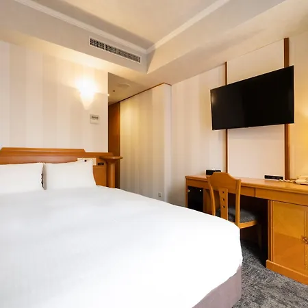 Koko Hotel Osaka Shinsaibashi-3