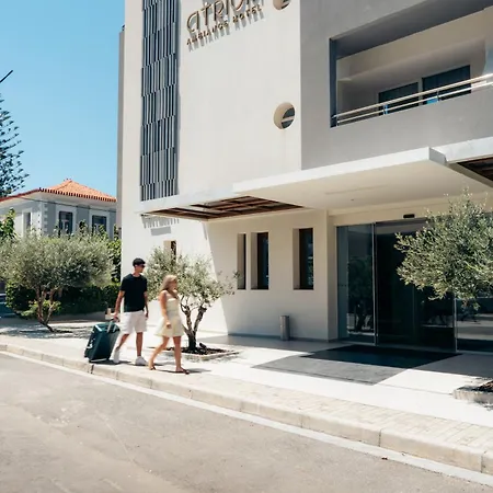 Atrium Ambiance Hotel (Adults Only)-3