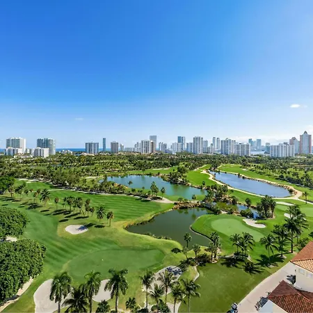 Jw Marriott Miami Turnberry Resort & Spa-3