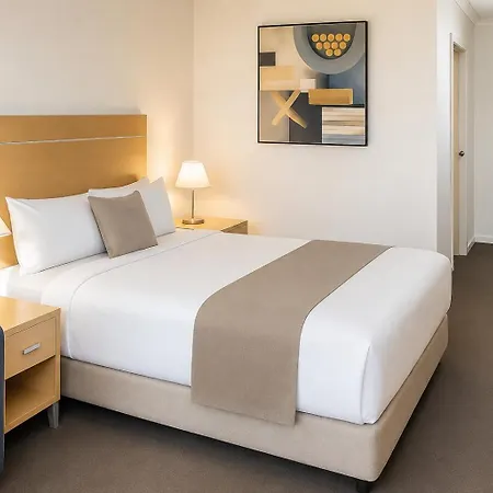The Heritage Motel Bendigo-3
