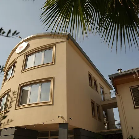 Aragosta Hotel-2