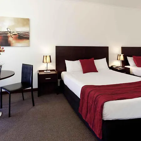 Mercure Port Of Echuca-2