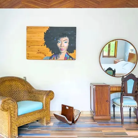 Casa Las Palmas Hotel Boutique-2